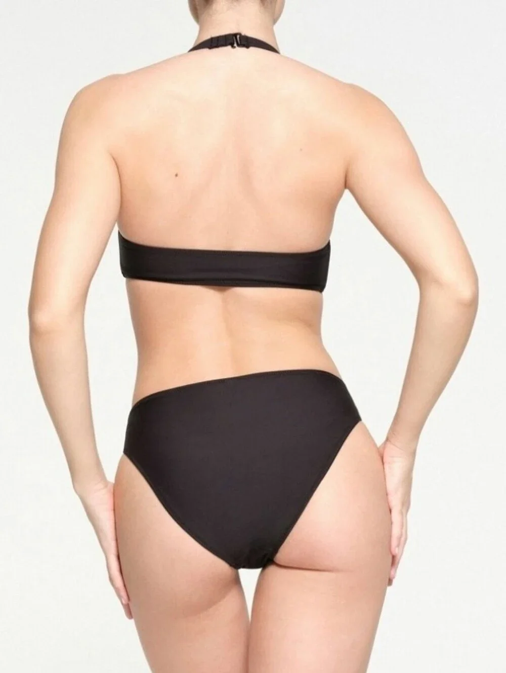 SKIMS color black